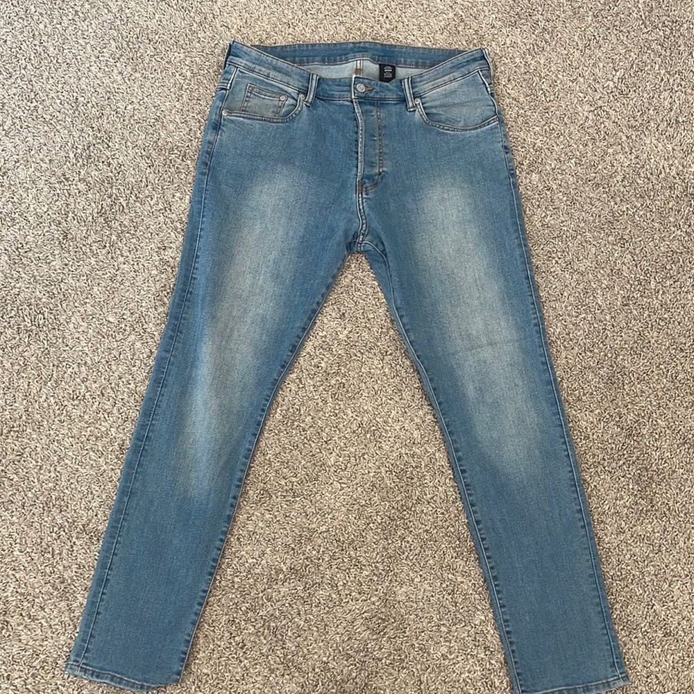 Men’s Skinny Jeans